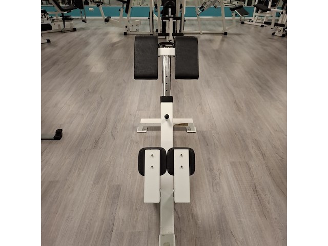 Fitness bank david , 20 - afbeelding 3 van  7