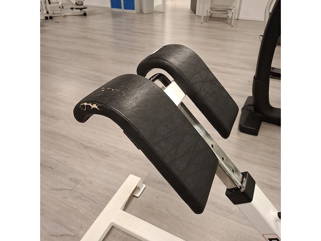 Fitness bank david , 20 - afbeelding 5 van  7