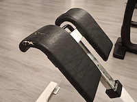 Fitness bank david , 20 - afbeelding 5 van  7