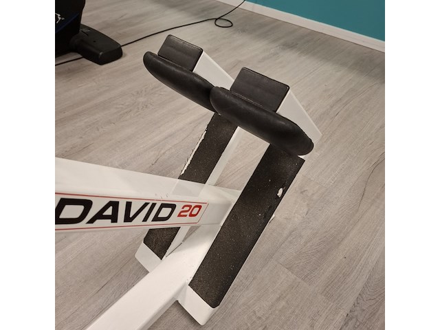 Fitness bank david , 20 - afbeelding 6 van  7