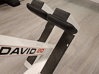 Fitness bank david , 20 - afbeelding 6 van  7