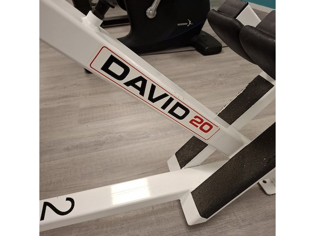 Fitness bank david , 20 - afbeelding 7 van  7