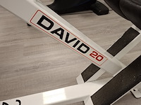 Fitness bank david , 20 - afbeelding 7 van  7
