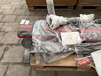 Fitness bank, krachtstation - afbeelding 2 van  6