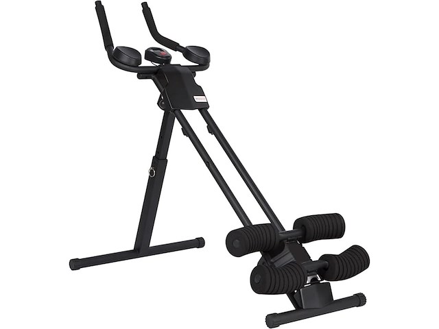 Fitness buiktrainer ultrasport, 33030000018a - afbeelding 1 van  4