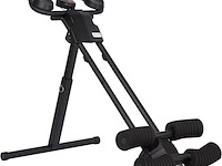 Fitness buiktrainer ultrasport, 33030000018a - afbeelding 1 van  4
