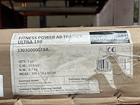 Fitness buiktrainer ultrasport, 33030000018a - afbeelding 4 van  4