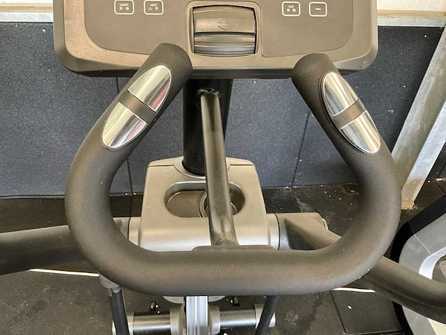 Fitness crosstrainer - afbeelding 6 van  9