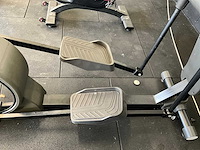 Fitness crosstrainer - afbeelding 8 van  9