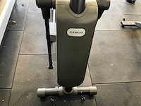 Fitness crosstrainer - afbeelding 9 van  9