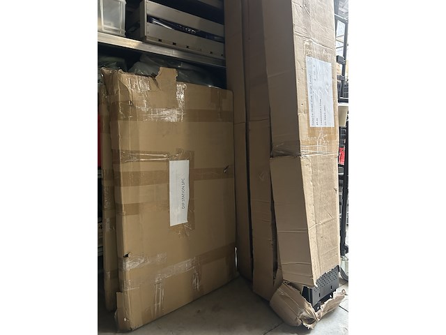 Fitness halterset - afbeelding 2 van  4