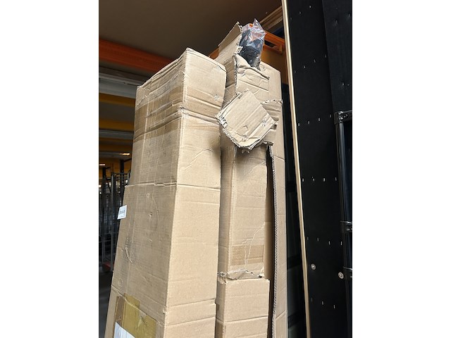 Fitness halterset - afbeelding 4 van  4