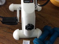 Fitness items - afbeelding 1 van  4