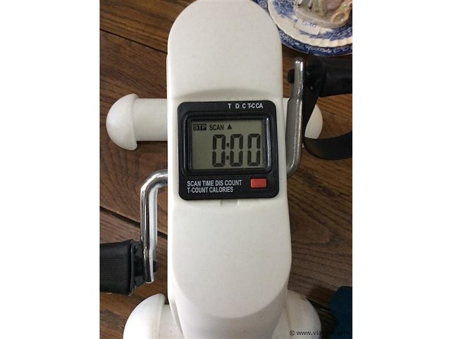 Fitness items - afbeelding 2 van  4