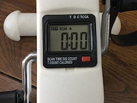 Fitness items - afbeelding 2 van  4