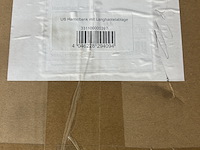 Fitness multifunctionele gewichtsbank ultrasport - afbeelding 4 van  4