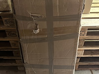 Fitness multifunctionele halterbank physionics - afbeelding 1 van  2