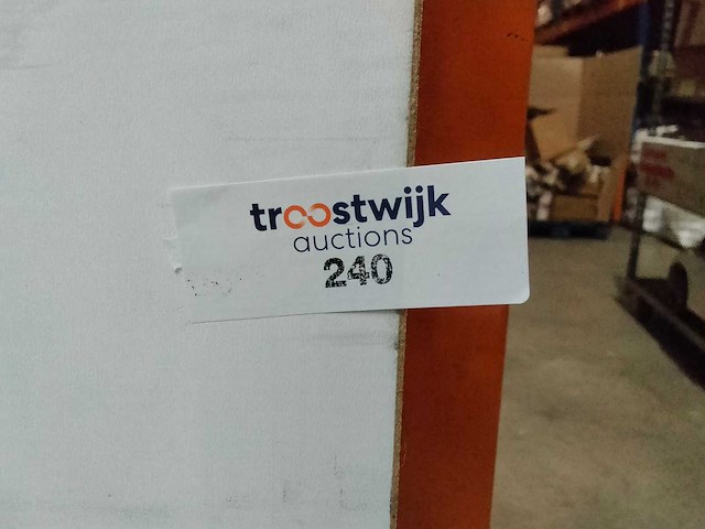 Fitness optrekstang van 101 products (3x) - afbeelding 4 van  4