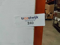 Fitness optrekstang van 101 products (3x) - afbeelding 4 van  4