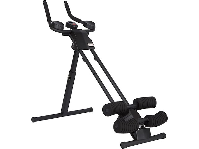 Fitness power ab trainer ultrasport, ultra 150 - afbeelding 1 van  4