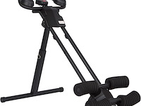 Fitness power ab trainer ultrasport, ultra 150 - afbeelding 1 van  4