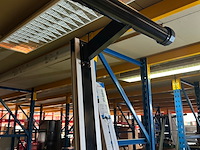 Fitness roeiapparaat, ultrasport, drafter 700 - afbeelding 6 van  9