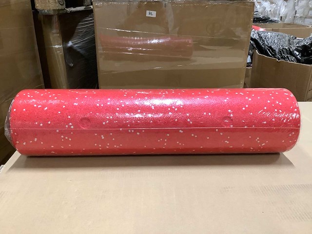 Fitness roller (68x) - afbeelding 3 van  5