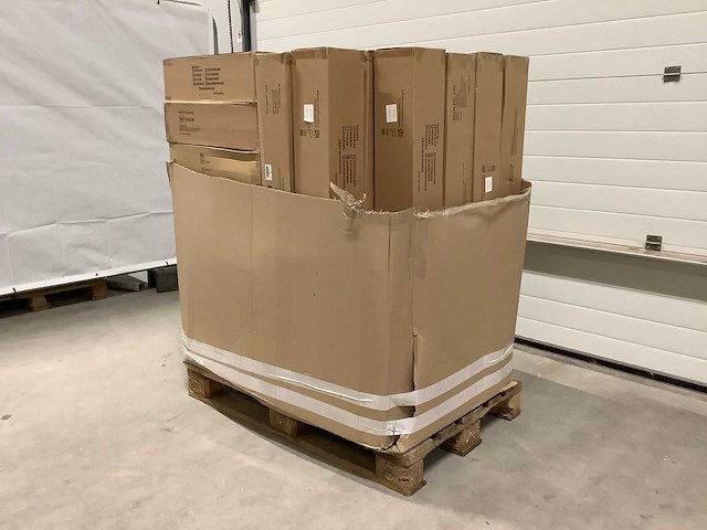 Fitness roller (68x) - afbeelding 4 van  5