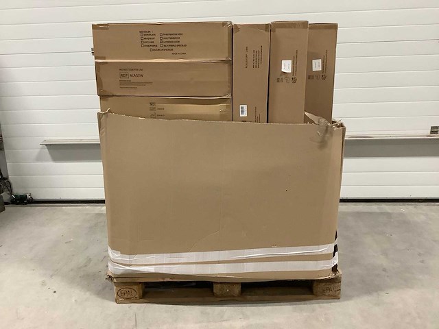 Fitness roller (68x) - afbeelding 5 van  5