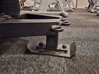 Fitness slee met touw tunturi - afbeelding 3 van  6