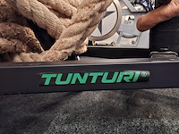 Fitness slee met touw tunturi - afbeelding 5 van  6