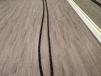 Fitness touw - afbeelding 1 van  3