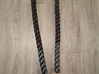 Fitness touw - afbeelding 2 van  3