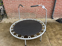 Fitness trampoline - afbeelding 1 van  1