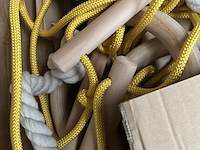 Fitness wandrek met accessoires physionics - afbeelding 4 van  6