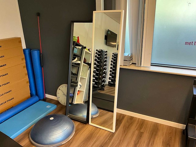 Fitnessaccessoires - afbeelding 2 van  10