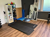 Fitnessaccessoires