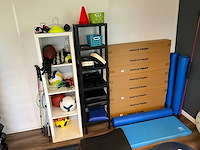 Fitnessaccessoires - afbeelding 3 van  10