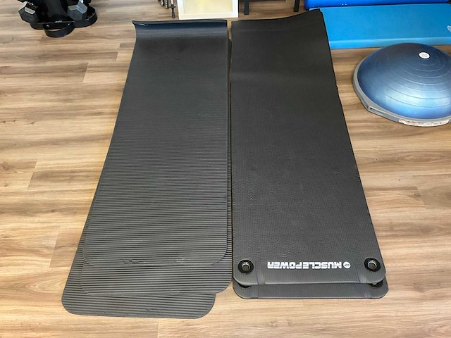 Fitnessaccessoires - afbeelding 4 van  10