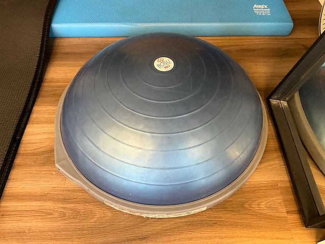 Fitnessaccessoires - afbeelding 5 van  10