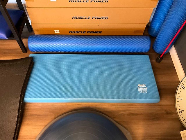 Fitnessaccessoires - afbeelding 6 van  10