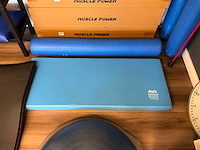 Fitnessaccessoires - afbeelding 6 van  10