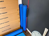Fitnessaccessoires - afbeelding 7 van  10