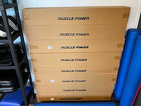 Fitnessaccessoires - afbeelding 8 van  10