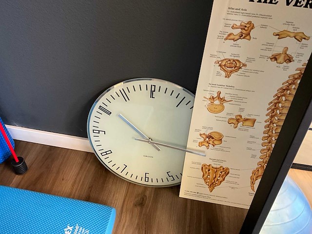 Fitnessaccessoires - afbeelding 10 van  10