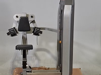 Fitnessapparaat, johnson, lateral raise