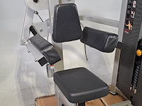 Fitnessapparaat, johnson, lateral raise - afbeelding 2 van  9