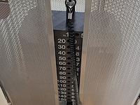 Fitnessapparaat, johnson, lateral raise - afbeelding 3 van  9