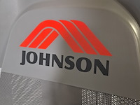 Fitnessapparaat, johnson, lateral raise - afbeelding 5 van  9