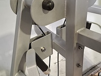 Fitnessapparaat, johnson, lateral raise - afbeelding 6 van  9